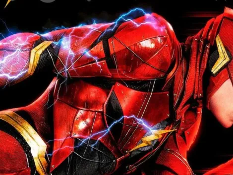 The Flash: filme traz de volta vilões de O Homem de Aço