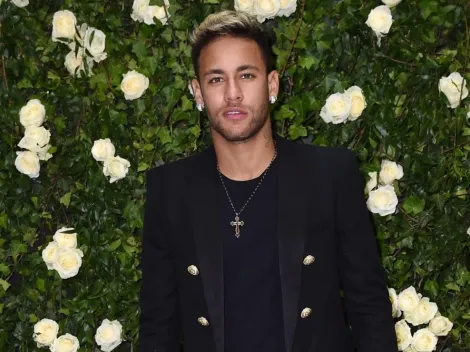 Amigo secreto de Neymar e estrelas: Internautas reagem aos presentes da brincadeira