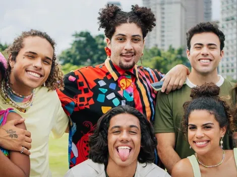 Disney Plus anuncia o lançamento da série #TáTudoCerto, composta por cantores brasileiros