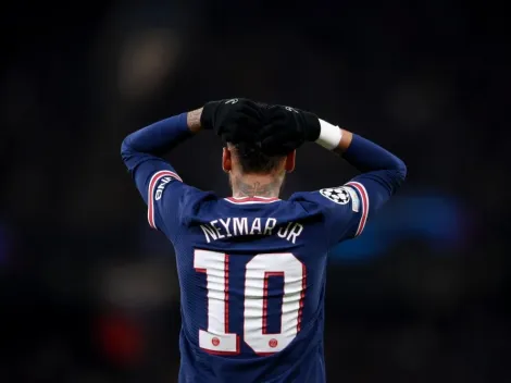 Recuperação de Neymar não corre como esperado e craque tem retorno aos gramados adiado