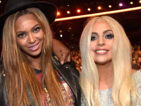 Rainhas! Lady Gaga e Beyoncé estão entre as 500 pessoas mais importantes de todo o mundo