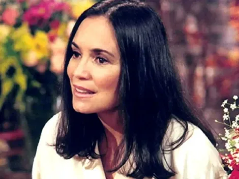 Globo "some" com Regina Duarte em especial sobre novelas e público reage nas redes sociais; atriz não teve nome citado em programa