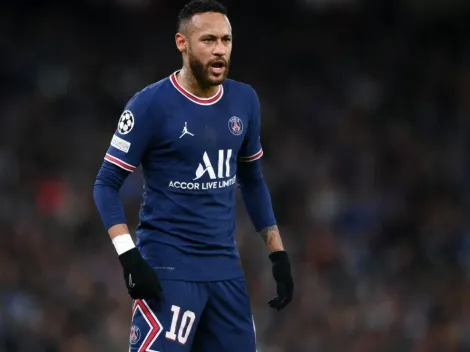 Sergio Ramos coloca Neymar contra parede ao perguntar sobre Bola de Ouro