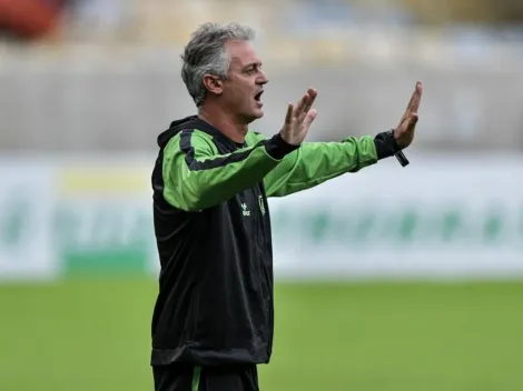 Clube da Série A descarta Lisca e traça perfil “ideal” para treinador da equipe em 2022
