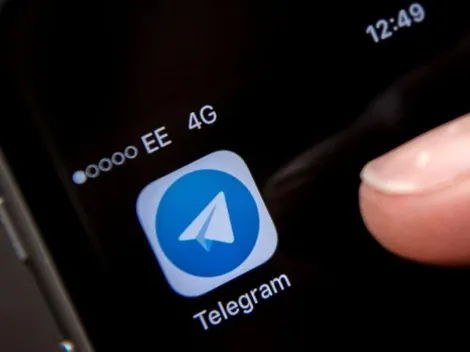 Telegram testa recurso que permite reagir às mensagens com emojis semelhante ao Instagram