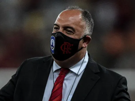Travado na busca de um novo técnico, Flamengo deve perder “parça de Neymar” para o futebol espanhol