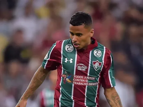 Allan aciona Fluminense na justiça e valores surpreendem; CONFIRA