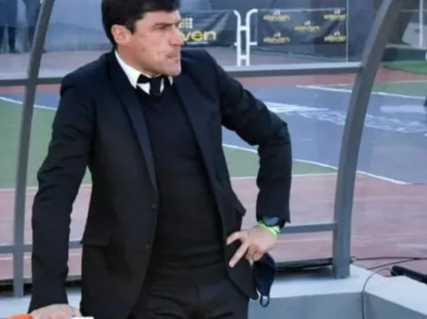 Empresário de Alexander Medina confirma acerto com Internacional