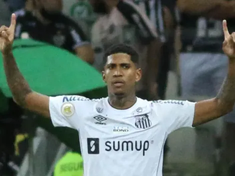 Além de Raniel, Vasco monitora atacante para temporada 2022