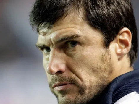 "Nem Gallardo conseguiu"; Medina ganha queda de braço e leva 1º reforço ao Inter para 2022