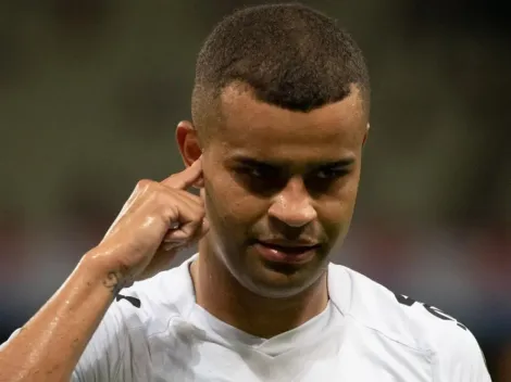Além de Alisson, São Paulo quer contratar medalhão ex-Corinthians