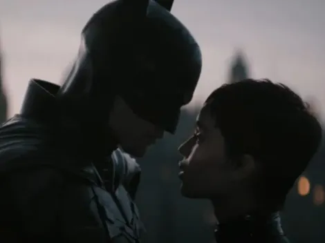 Warner libera novo trailer de ‘The Batman’ estrelado por Robert Pattinson; longa estreia nos cinemas em 04 de março de 2021