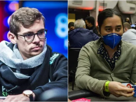 Garoto prodígio do poker alemão acusa brasileiros de trapaça em mesa final de torneio online