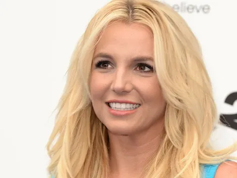 Após finalmente estar livre, diva do Pop revela planos para o próximo ano; Britney Spears promete grande retorno