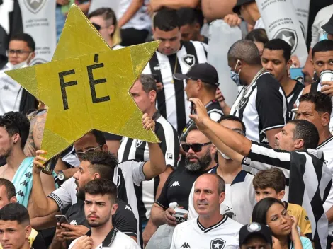 SAF Botafogo gera dúvida e algumas polêmicas, mas conheça a opinião dos especialistas