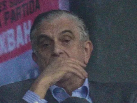 Petraglia é informado sobre futuro de atacante desejado pelo Athletico
