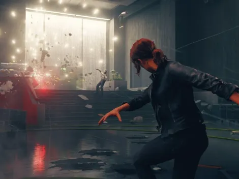 Remedy, criadora de Control, criará jogo cooperativo "Vanguard" em parceria com a Tencent