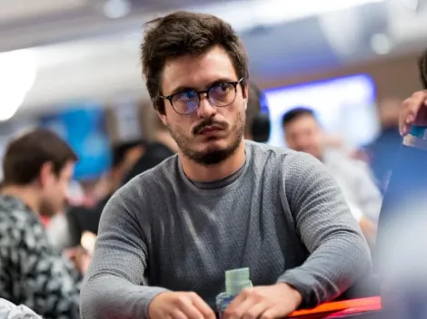 Jogador de poker argentino vence o MILLIONS Online do partypoker e fatura prêmio absurdo
