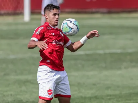 Vila Nova emprestará João Pedro a clube paulista para disputa da Série A2