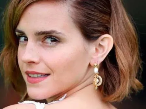 Eterna Hermione Granger, Emma Watson revela em quem tinha crush do elenco de Harry Potter