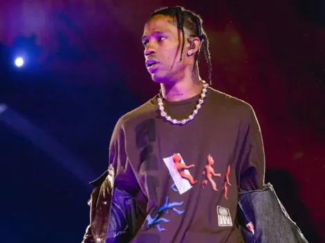 Dior adia campanha com Travis Scott por respeito às vítimas do festival do Astroworld; coleção era para verão 2022