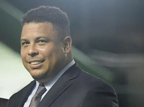 Ronaldo monta perfil específico de técnico do Cruzeiro para 2022; Veja