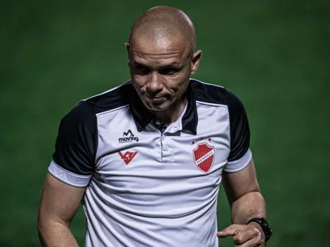 Higo Magalhães é avisado e 3 jogadores deixam o Vila Nova por empréstimo para 2022