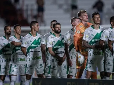 Juventude segue atento no mercado da bola e busca alternativas para saídas de jogadores