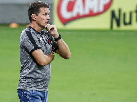Com aval de Gerson Gusmão, Botafogo-PB anuncia contratação de meio-campista ex-Confiança