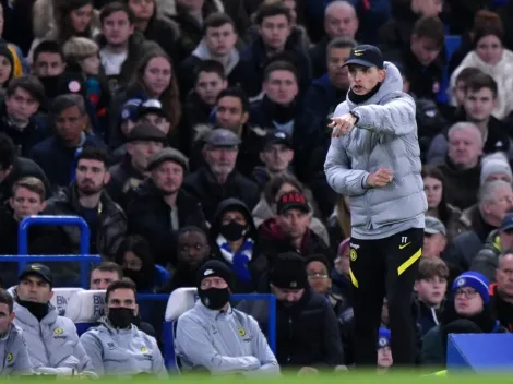 Thomas Tuchel analisa desempenho do Chelsea e faz revelação sobre atual momento do clube