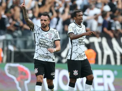 Entre 2019 e 2021, Corinthians contratou 27 jogadores e 'gastou' cerca de R$ 140 milhões