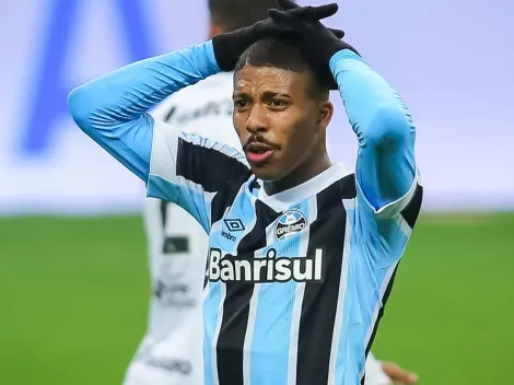 Jean Pyerre puxa fila e barca do Grêmio faz R$ 3 milhões virarem assunto