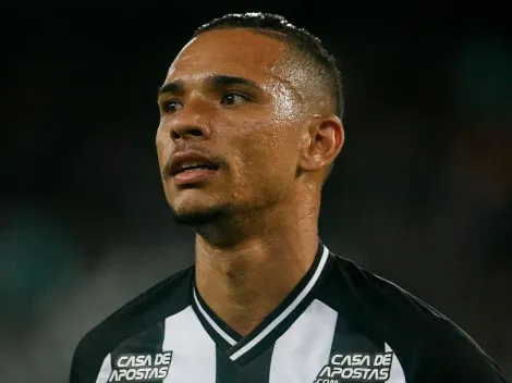 Luiz Fernando é procurado por time do nordeste