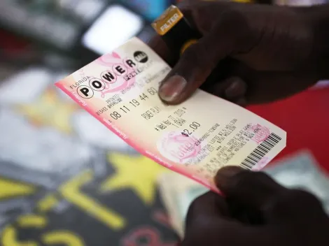 Loteria americana promete um prêmio absurdo de R$ 2,6 bilhões no próximo sorteio