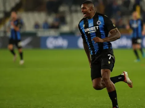 Já falando como jogador do Internacional, Wesley fala em comparações com astro da Premier League e sonho por Copa