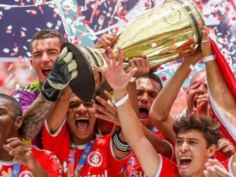 Copa São Paulo de Futebol Júnior tem estreia neste domingo; confira grupos e onde assistir