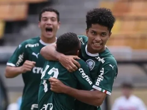 Com jogadores vitoriosos na base e experiência no profissional, Palmeiras entra como um dos favoritos na Copinha