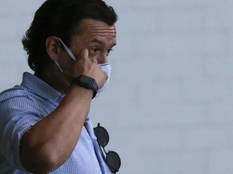 Presidente do Cruzeiro se posiciona acerca de mudanças promovidas pela SAF