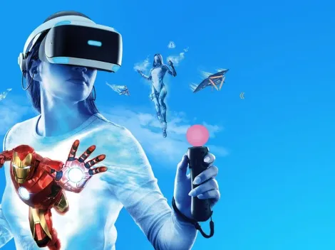 Rumores indicam que PlayStation VR 2 poderá ser lançado em 2022