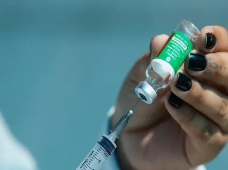 Covid-19: Ministério da Saúde anuncia vacinação para crianças na segunda quinzena de janeiro