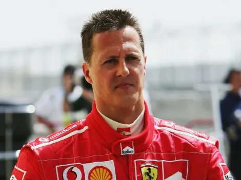 Michael Schumacher faz 53 anos de vida: mundo do automobilismo manda mensagem a lenda alemã