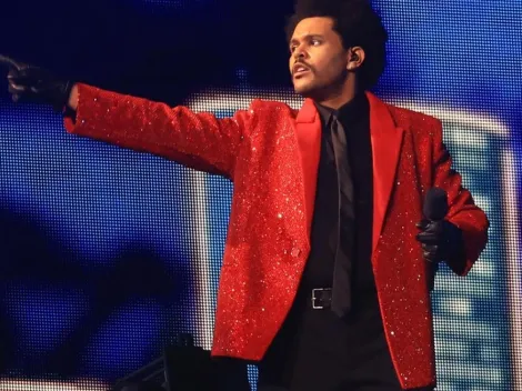 The Weeknd anuncia lançamento do álbum 'Dawn FM'; disco sai na próxima sexta-feira (7)