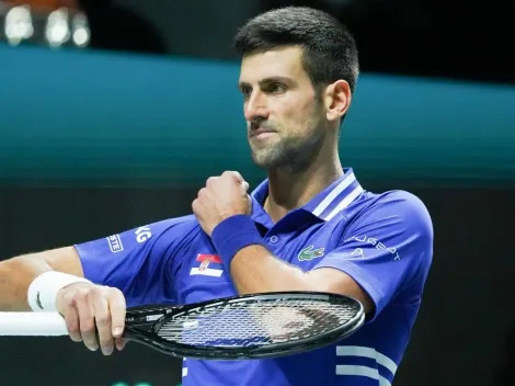 Djokovic recebe "permissão especial" e deve ir ao Australian Open