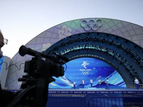 Pequim cria bolha ao redor dos locais dos Jogos Olímpicos de Inverno