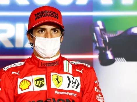 "Há sete ou oito" ; Carlos Sainz acredita que haja potenciais campeões no grid