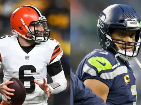 Jornalista lista equipes que podem "dar a volta por cima" na próxima temporada da NFL