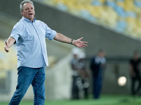 Nome ‘esquecido’ no Fluzão é alvo da Ponte Preta e Abel Braga dá “ok” para saída