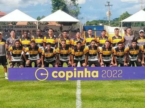 Criciúma é derrotado na estreia da Copinha; time volta a campo nesta quinta-feira (7)