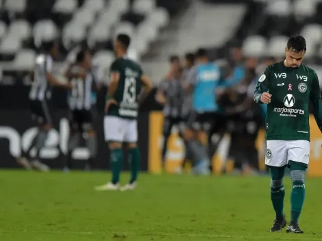 Mandatário do Goianésia afirma que Goiás ainda não pagou dívida com o clube
