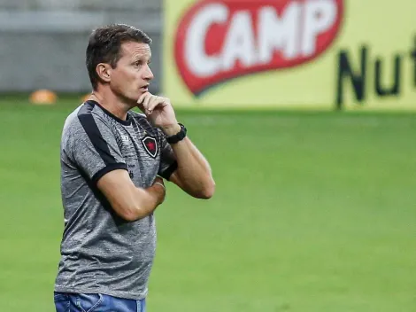 Com aval de Gerson Gusmão, Botafogo-PB anuncia contratação de zagueiro ex-Ypiranga-RS
